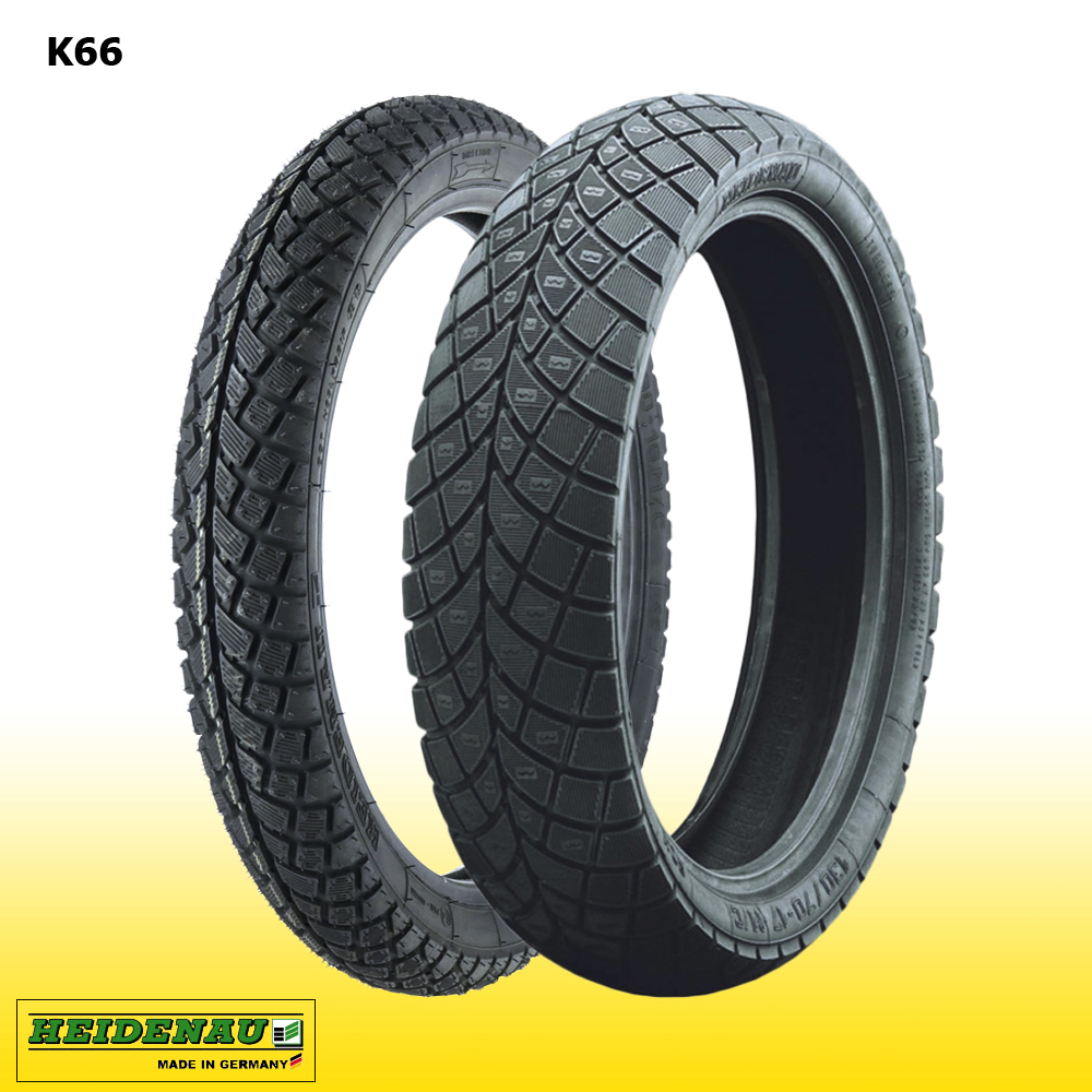 HEIDENAU K66